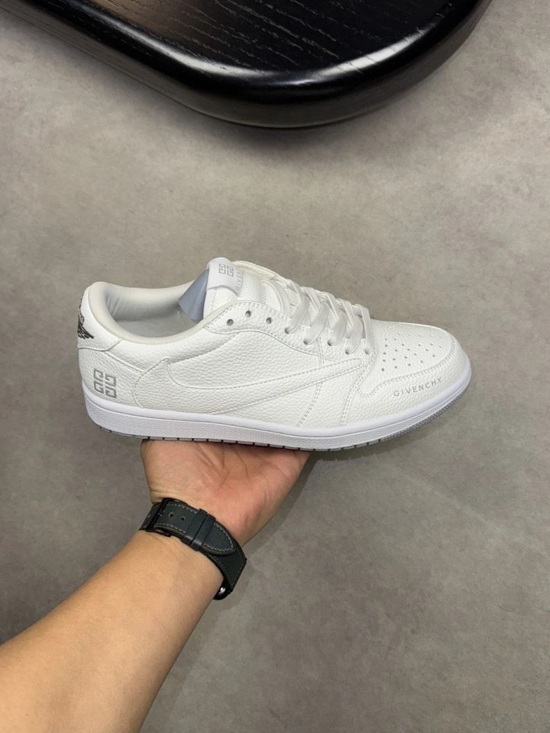 Nxkx Sneakers Sleek 198633