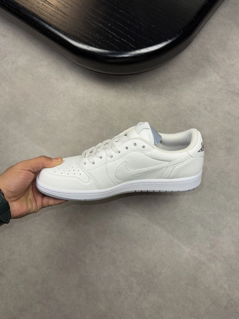 Nxkx Sneakers Sleek 198633