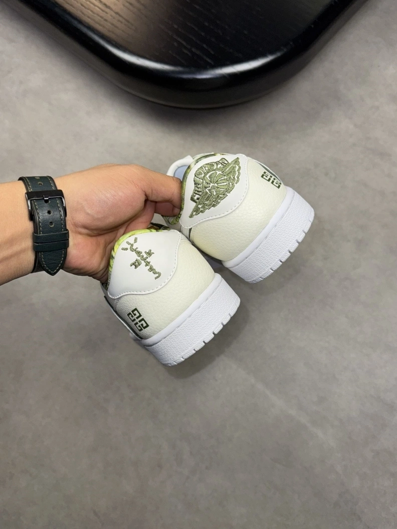 ModernLook Nxkx Sneakers 198631