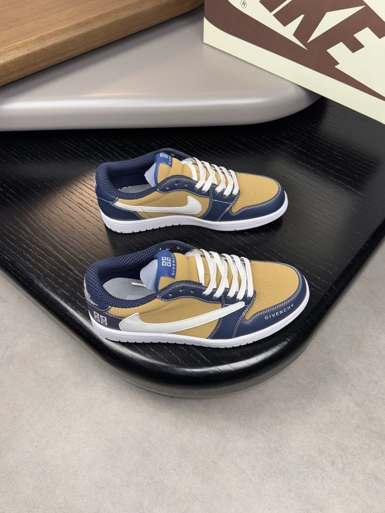Nxkx Sneakers HighQuality 198632