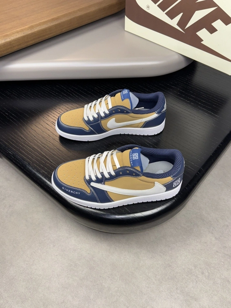 Nxkx Sneakers HighQuality 198632