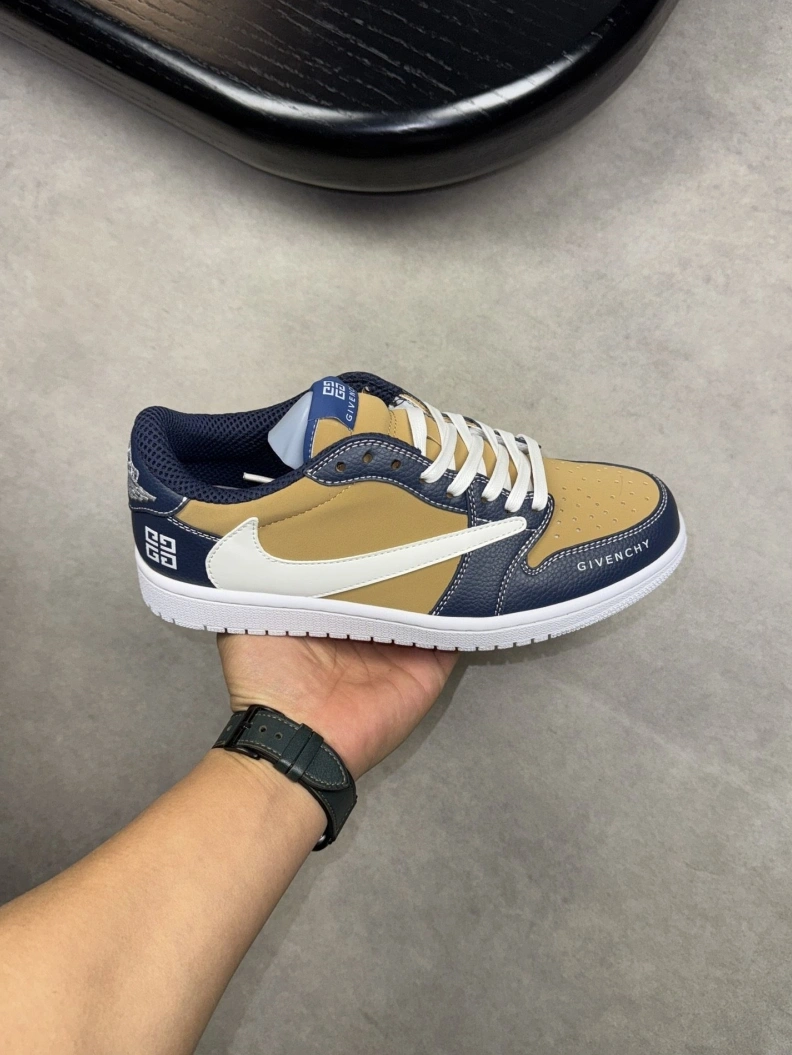Nxkx Sneakers HighQuality 198632