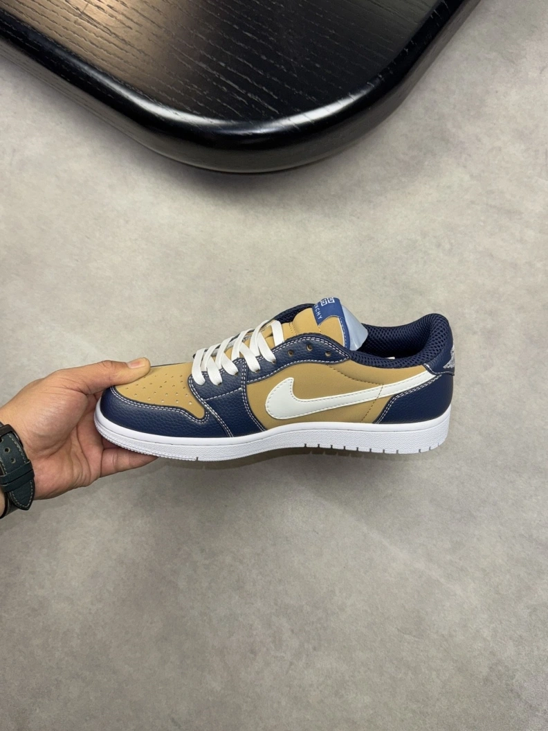 Nxkx Sneakers HighQuality 198632