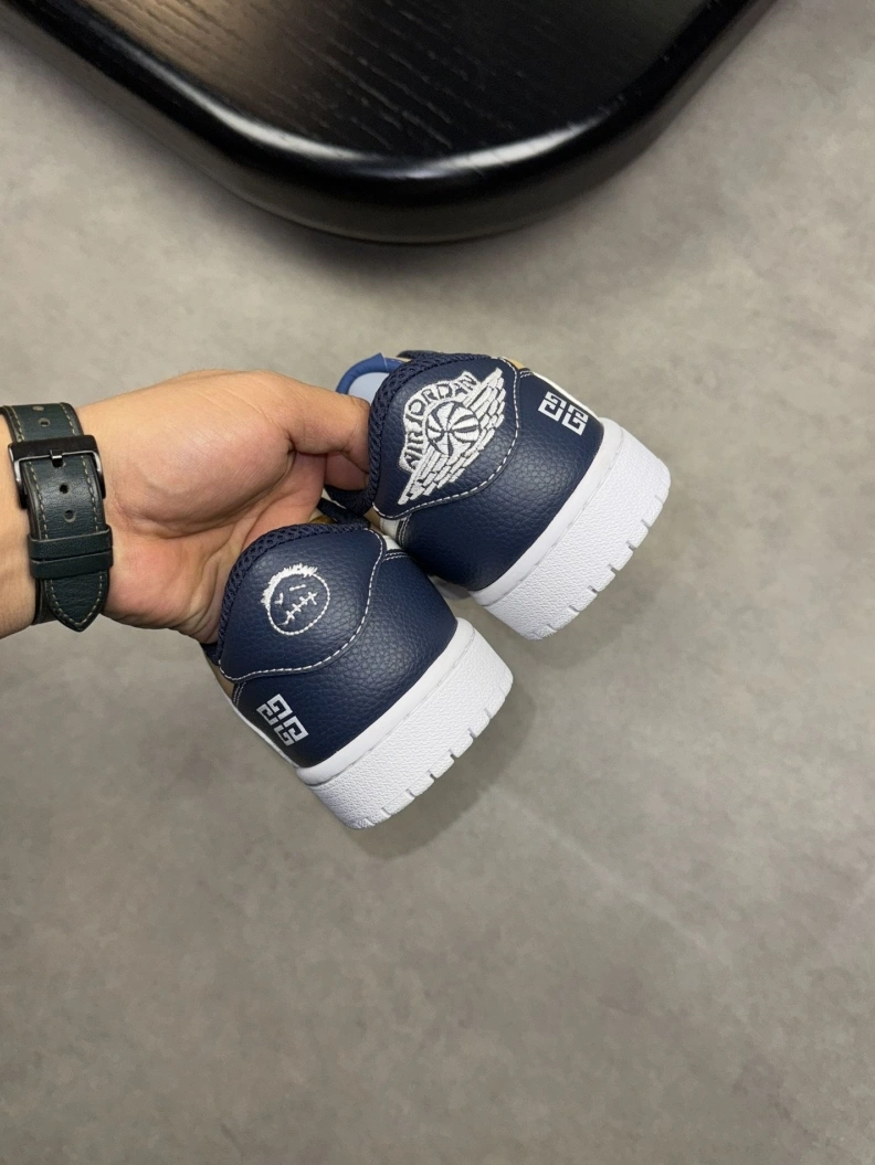 Nxkx Sneakers HighQuality 198632