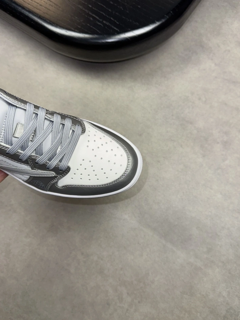 Bright Nxkx Sneakers 198630
