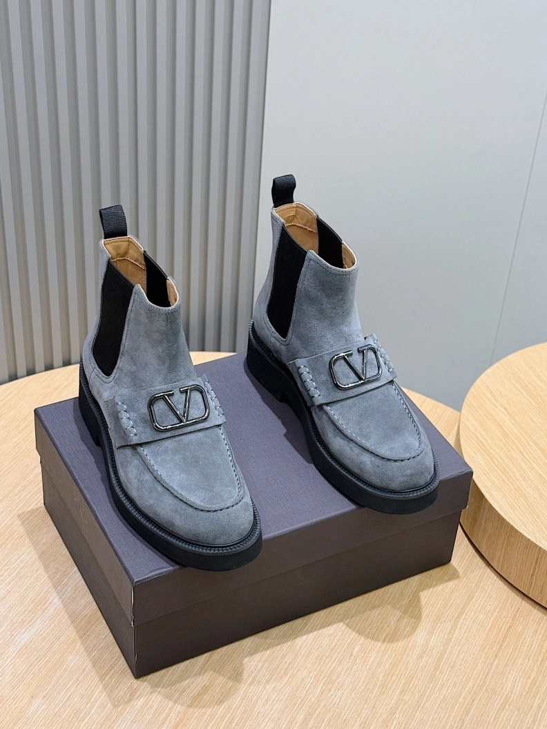 Vxlxntino Boots Unique 229215