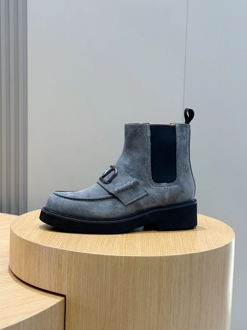 Vxlxntino Boots Unique 229215