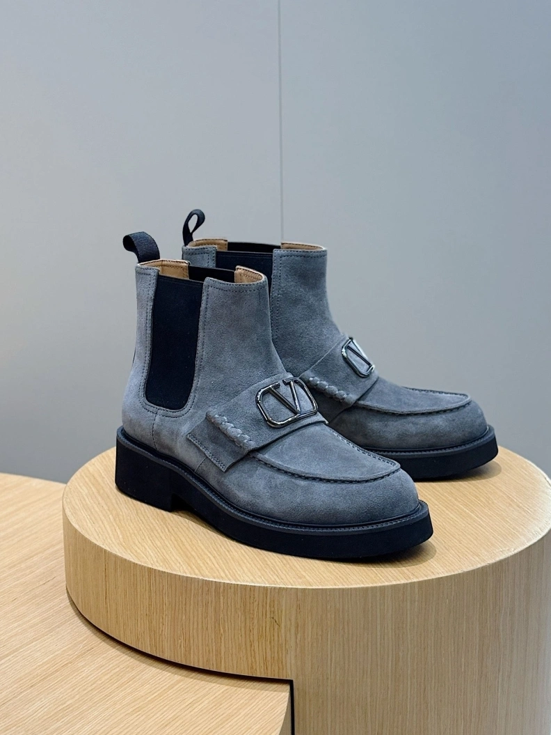 Vxlxntino Boots Unique 229215