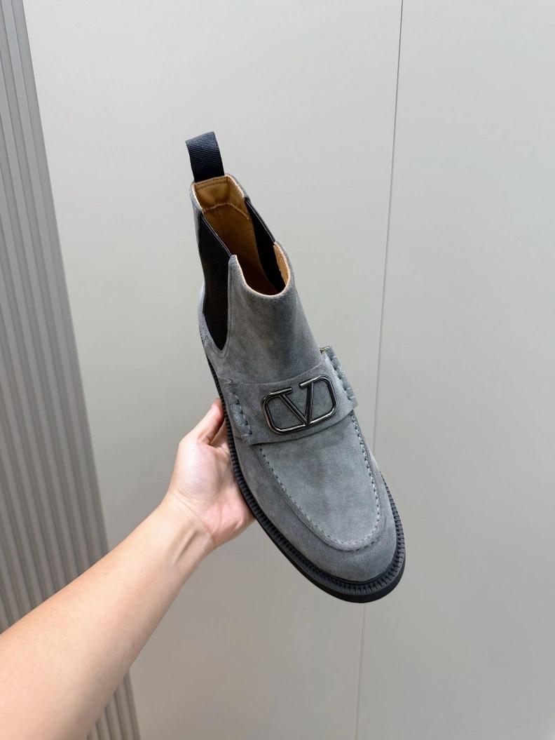 Vxlxntino Boots Unique 229215