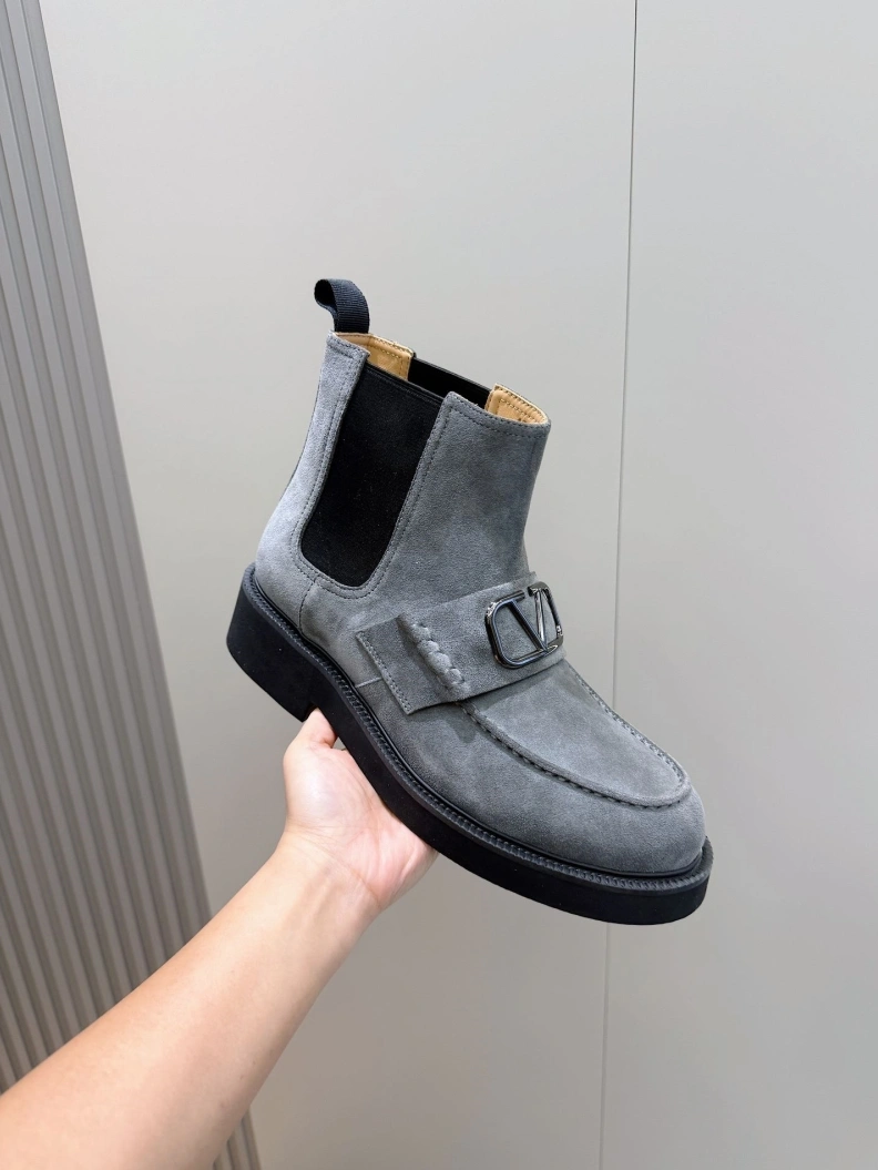 Vxlxntino Boots Unique 229215