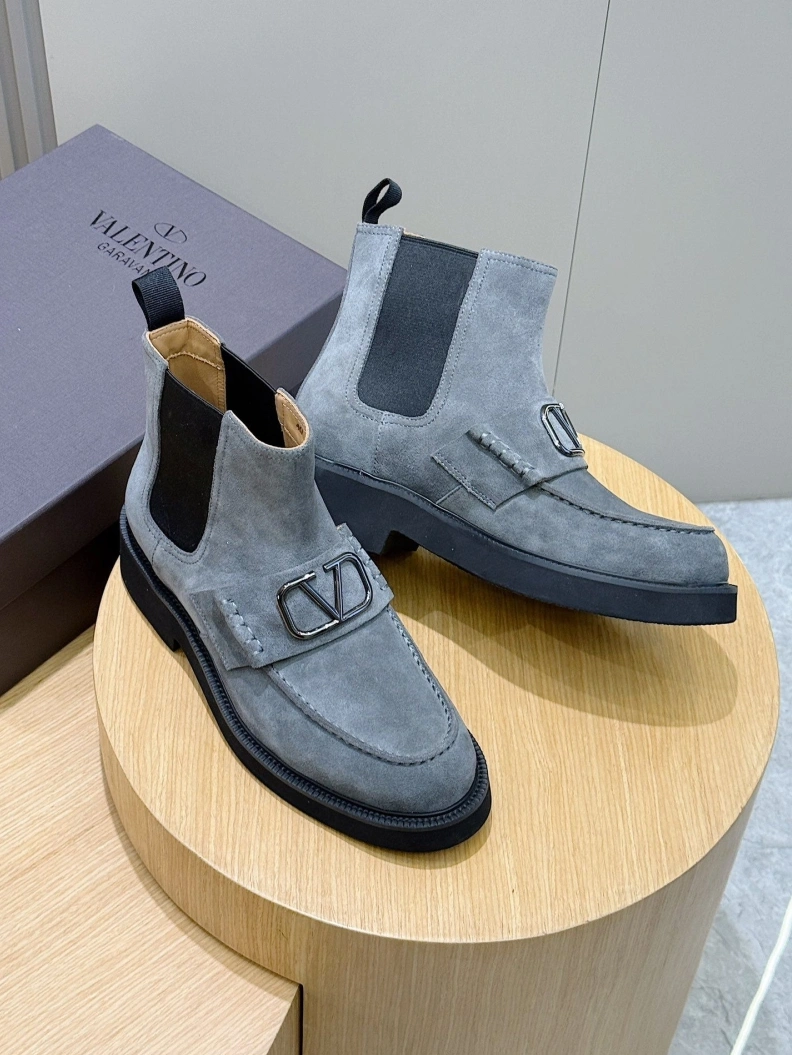 Vxlxntino Boots Unique 229215