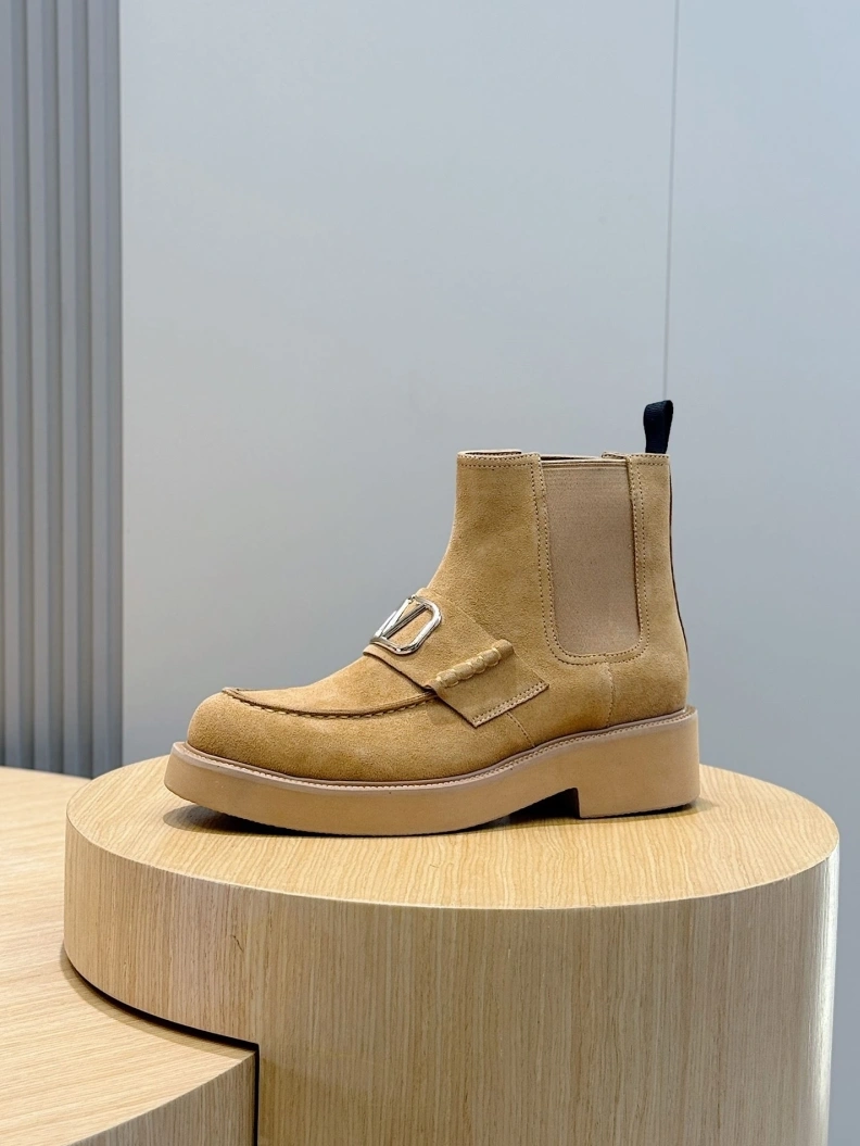 Vxlxntino Boots NewStyle 229214