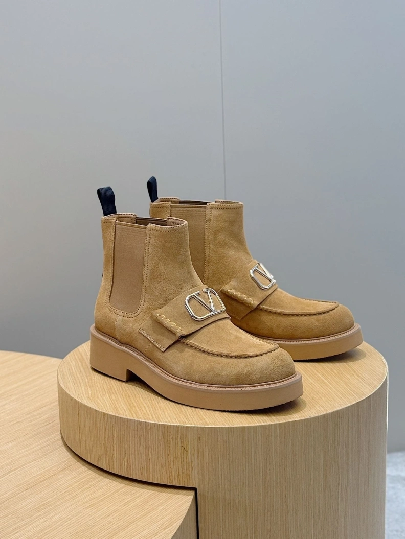 Vxlxntino Boots NewStyle 229214