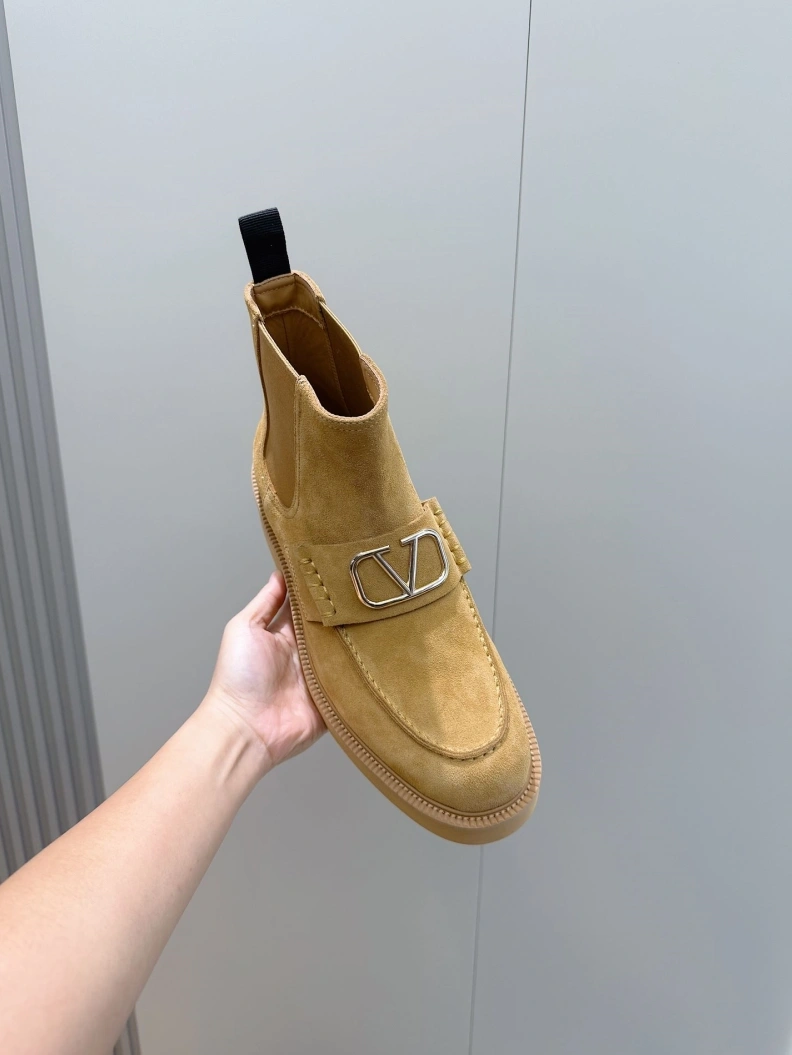 Vxlxntino Boots NewStyle 229214
