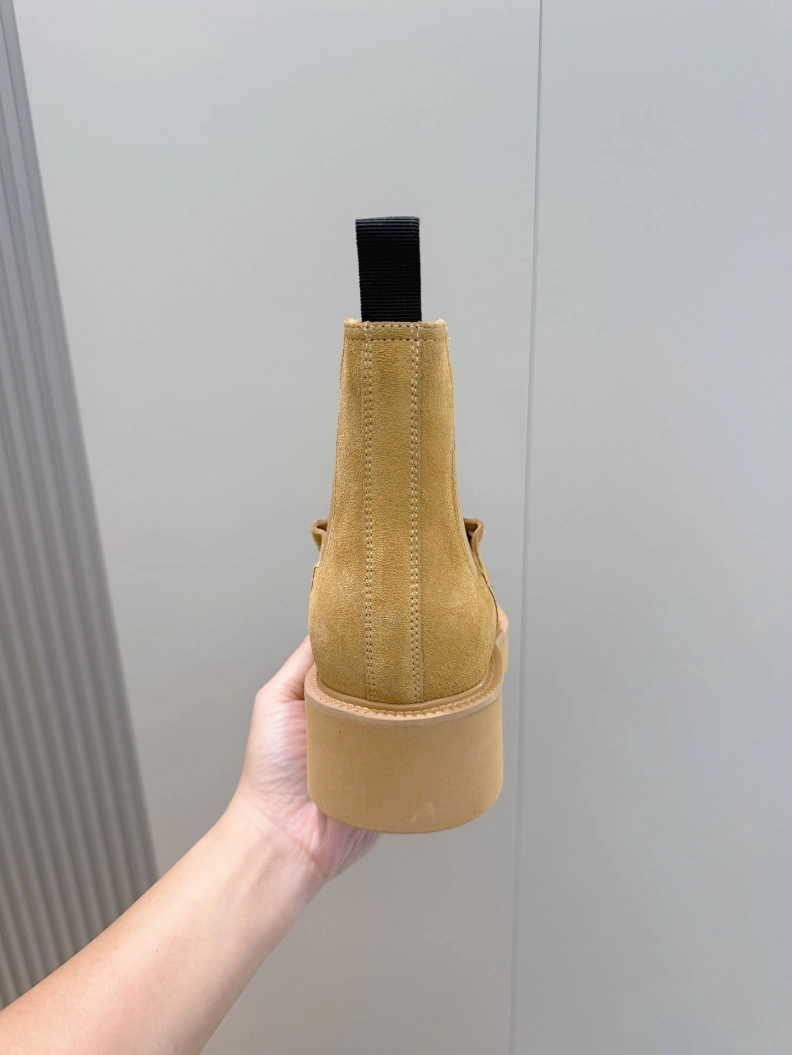 Vxlxntino Boots NewStyle 229214