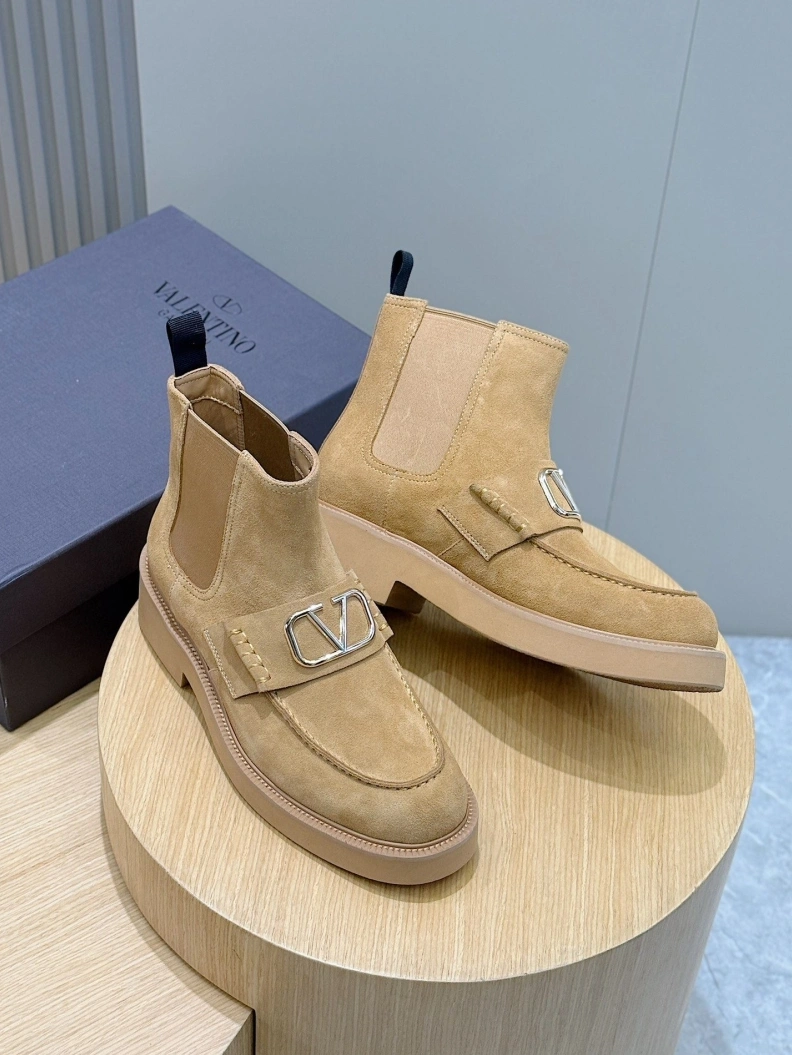 Vxlxntino Boots NewStyle 229214