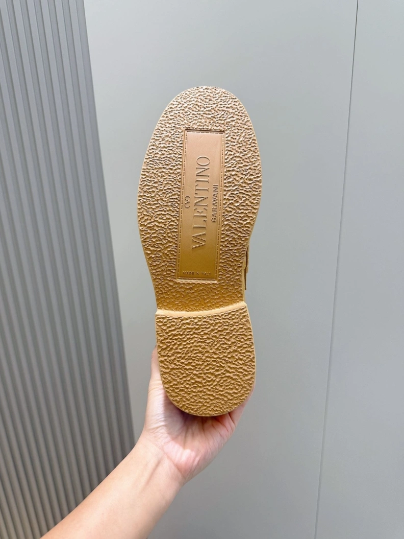 Vxlxntino Boots NewStyle 229214