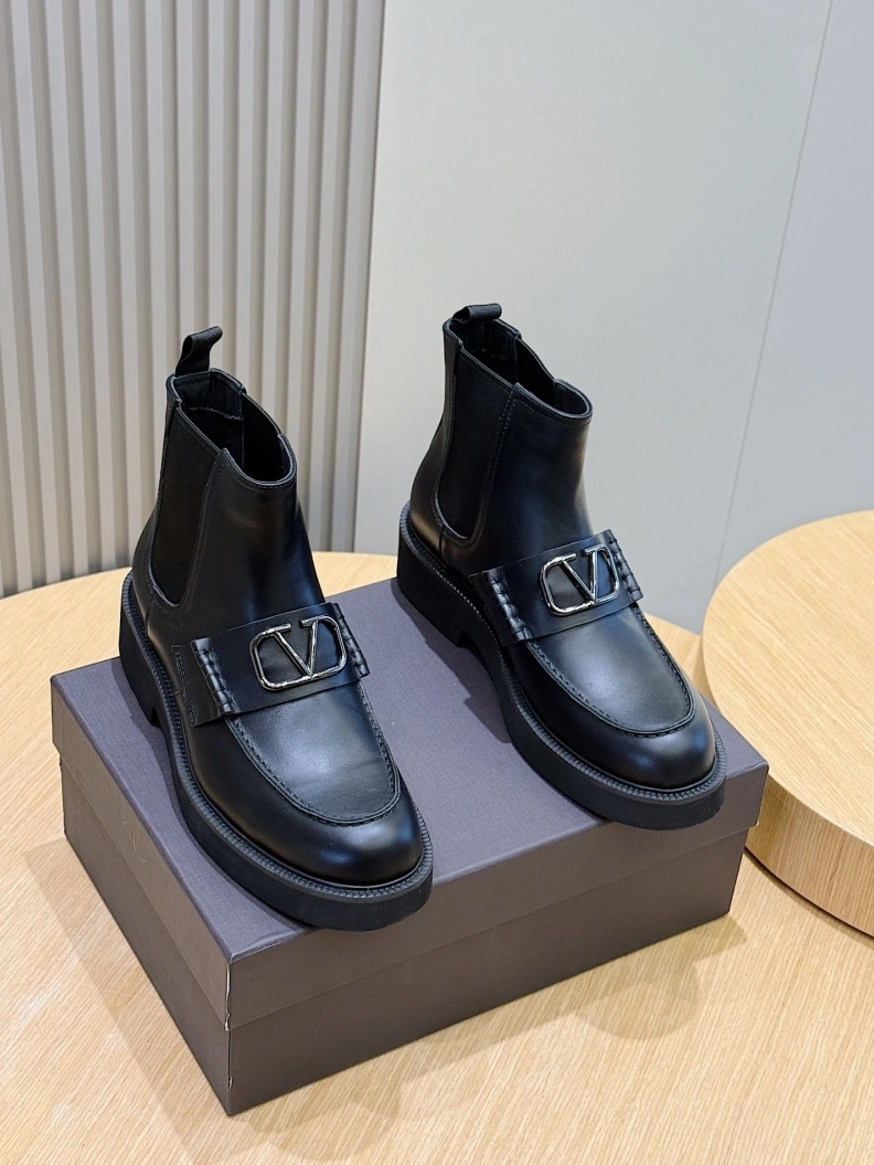 Vxlxntino Boots Compact 229213