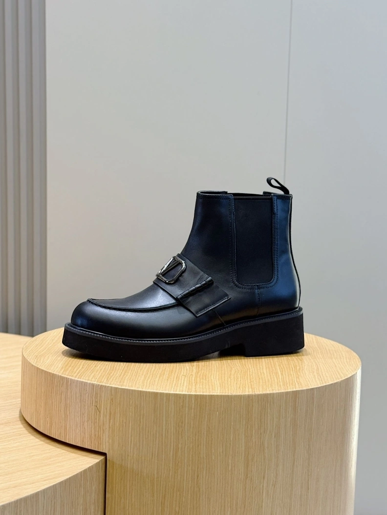 Vxlxntino Boots Compact 229213