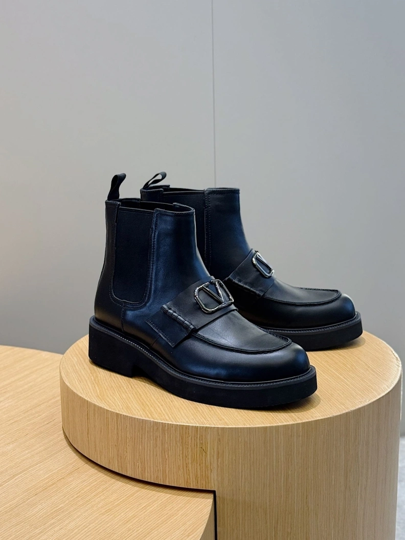 Vxlxntino Boots Compact 229213