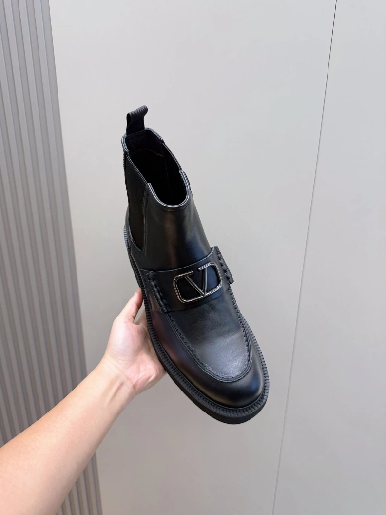 Vxlxntino Boots Compact 229213