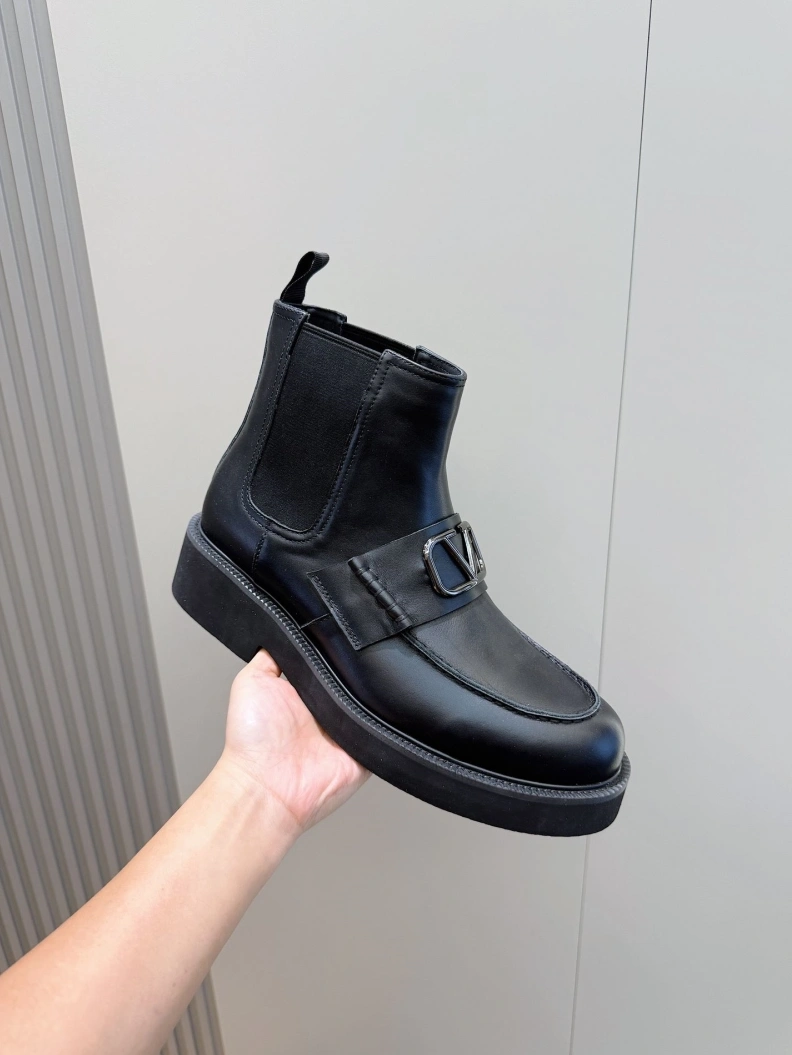 Vxlxntino Boots Compact 229213