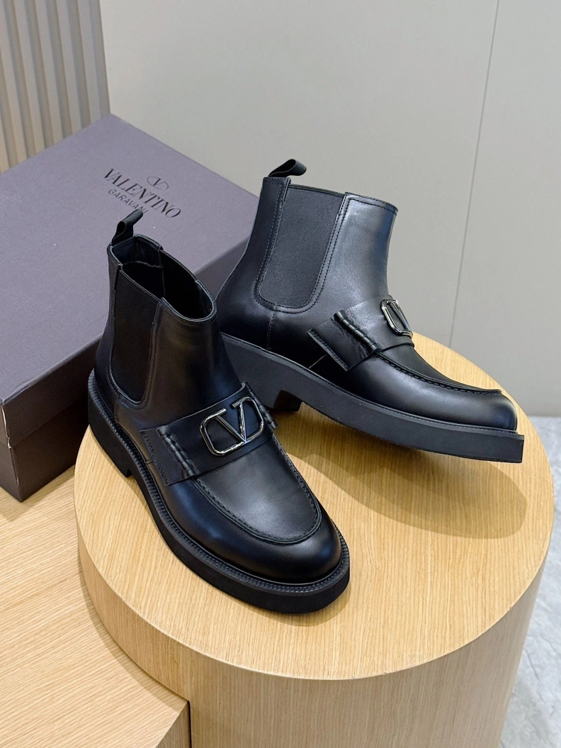 Vxlxntino Boots Compact 229213