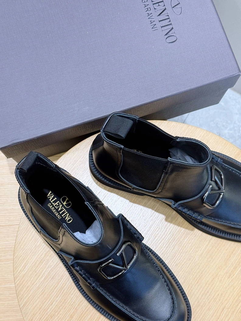 Vxlxntino Boots Compact 229213