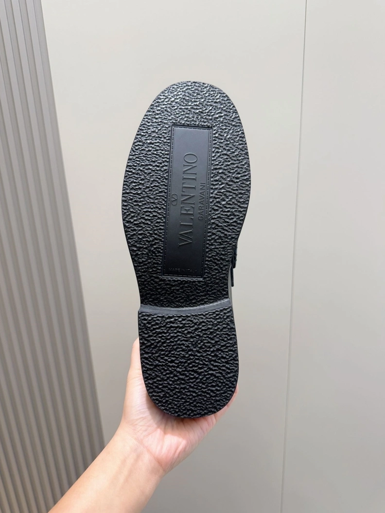Vxlxntino Boots Compact 229213