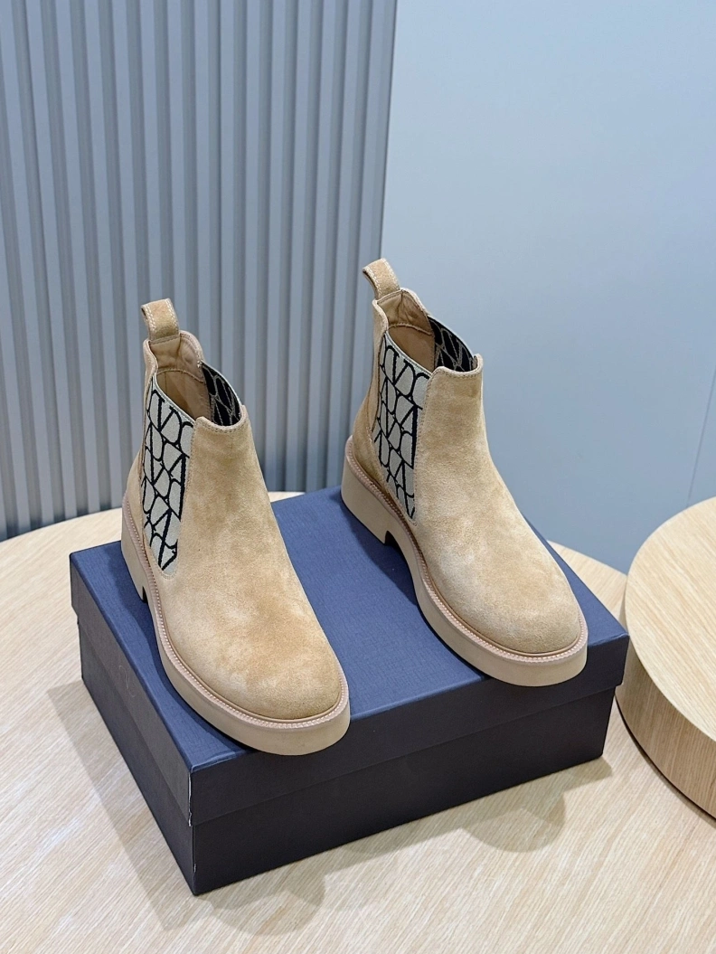 Vxlxntino Boots Reliable 229209