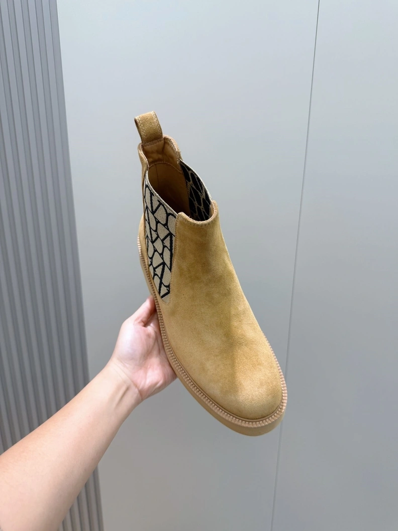Vxlxntino Boots Reliable 229209