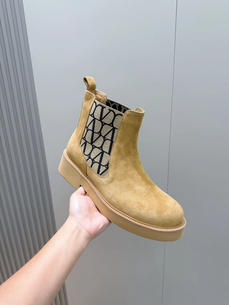 Vxlxntino Boots Reliable 229209