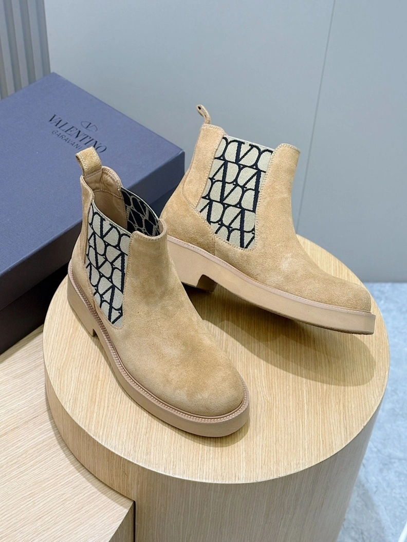 Vxlxntino Boots Reliable 229209