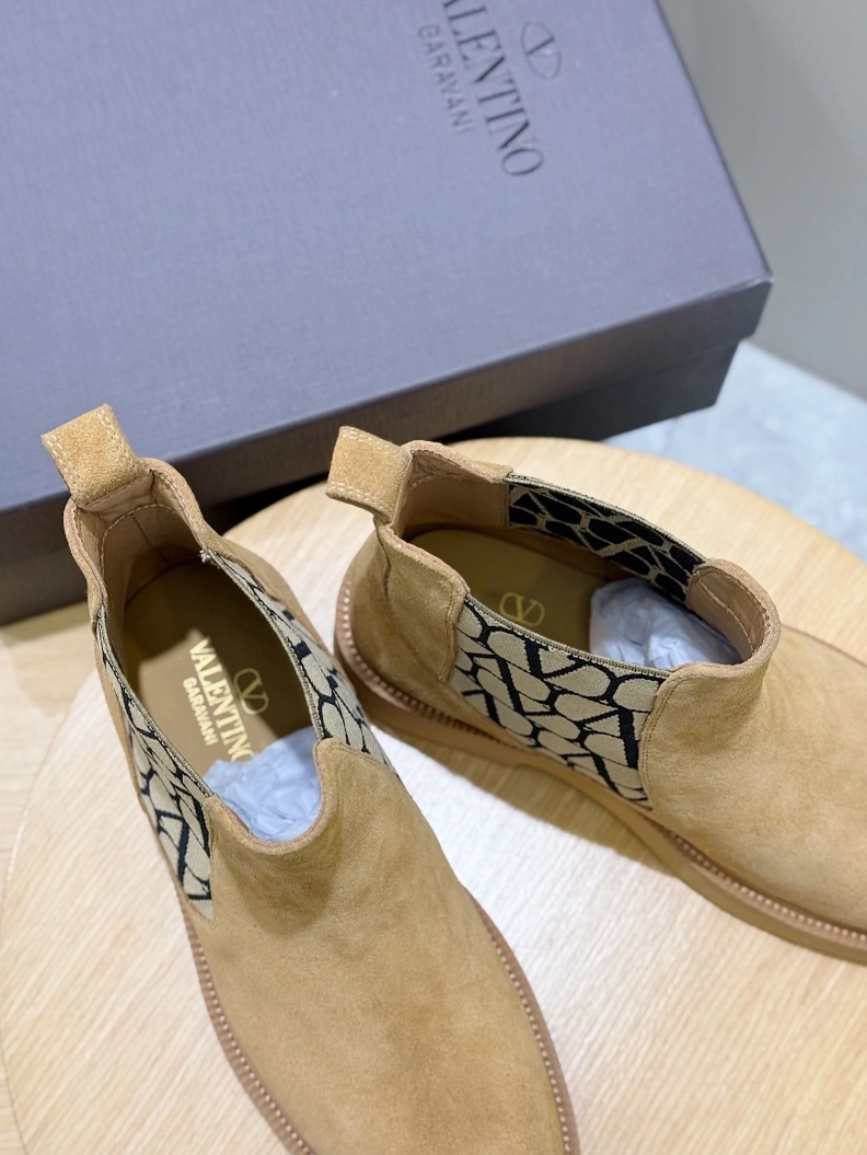 Vxlxntino Boots Reliable 229209