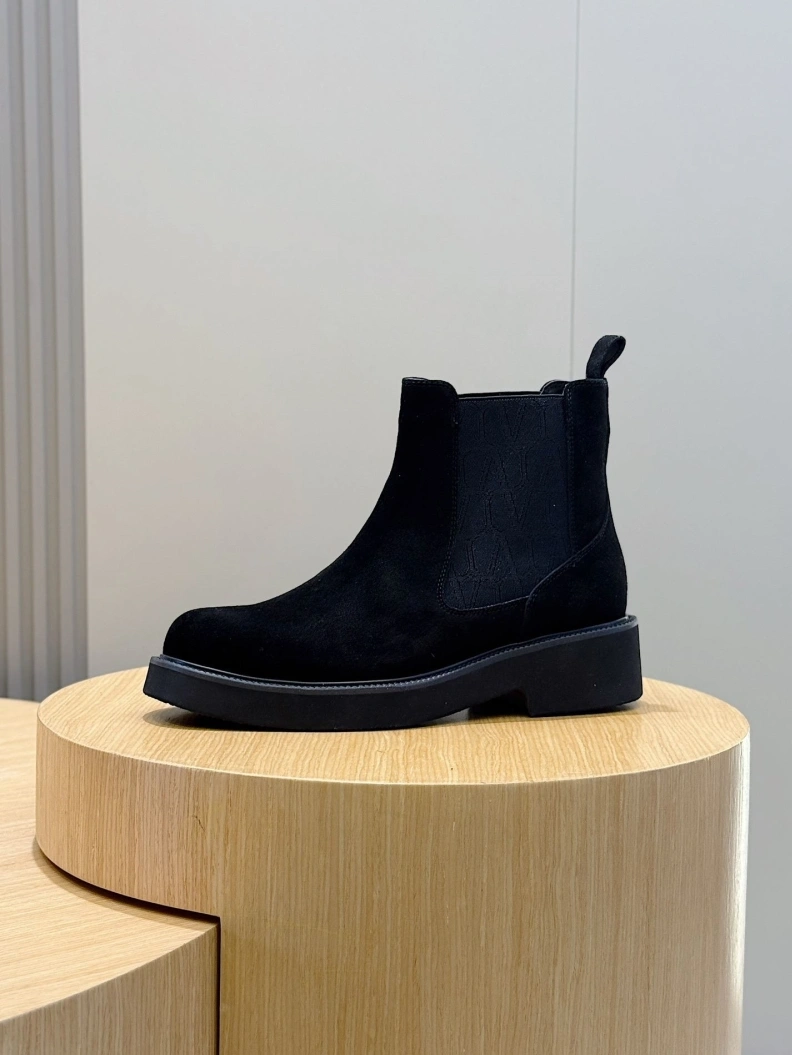 Flexible Vxlxntino Boots 229206