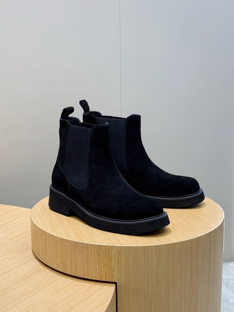 Flexible Vxlxntino Boots 229206