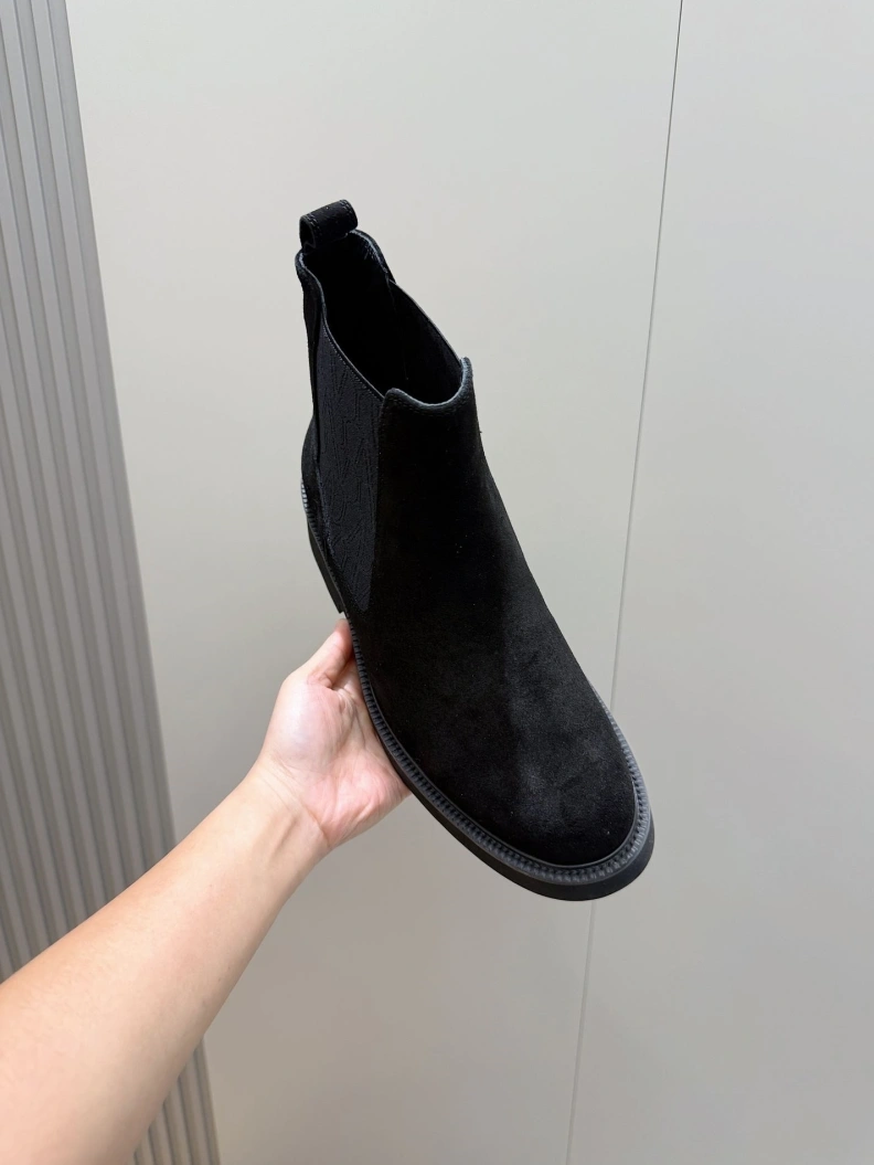 Flexible Vxlxntino Boots 229206
