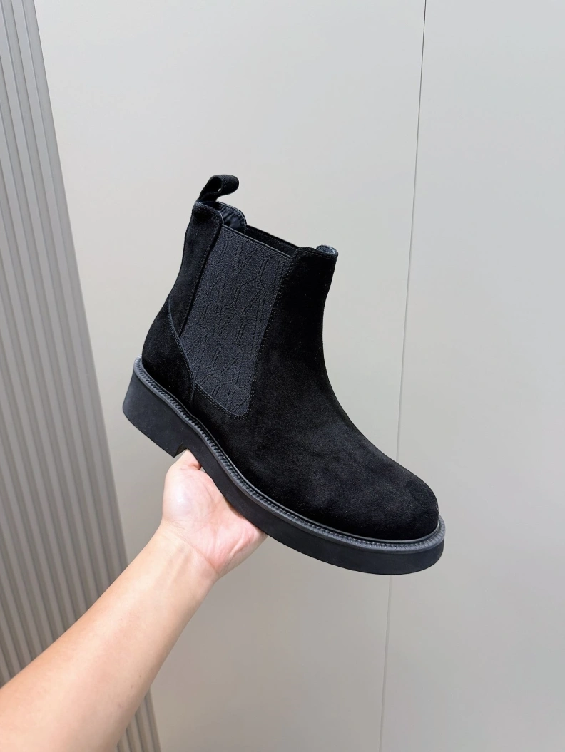 Flexible Vxlxntino Boots 229206
