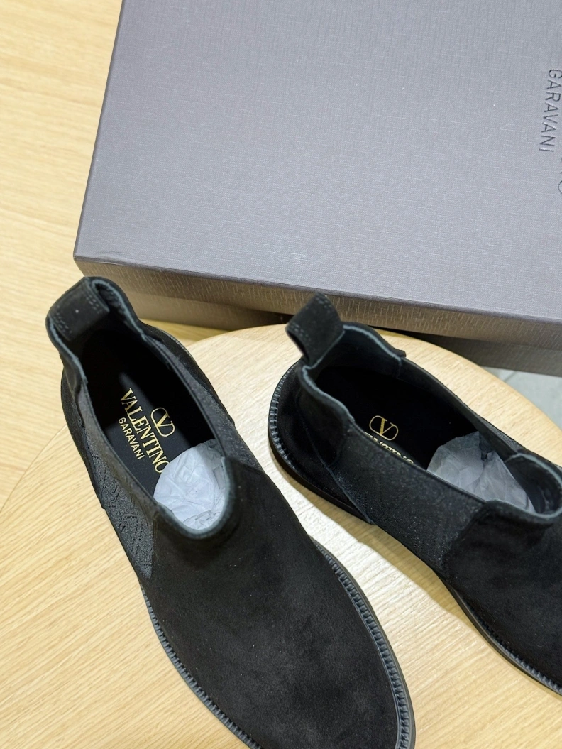 Flexible Vxlxntino Boots 229206