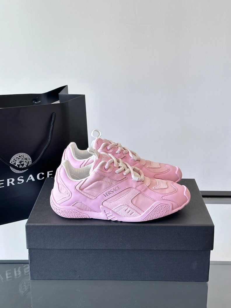 Elegant Gxvxnchy Sneakers 152332
