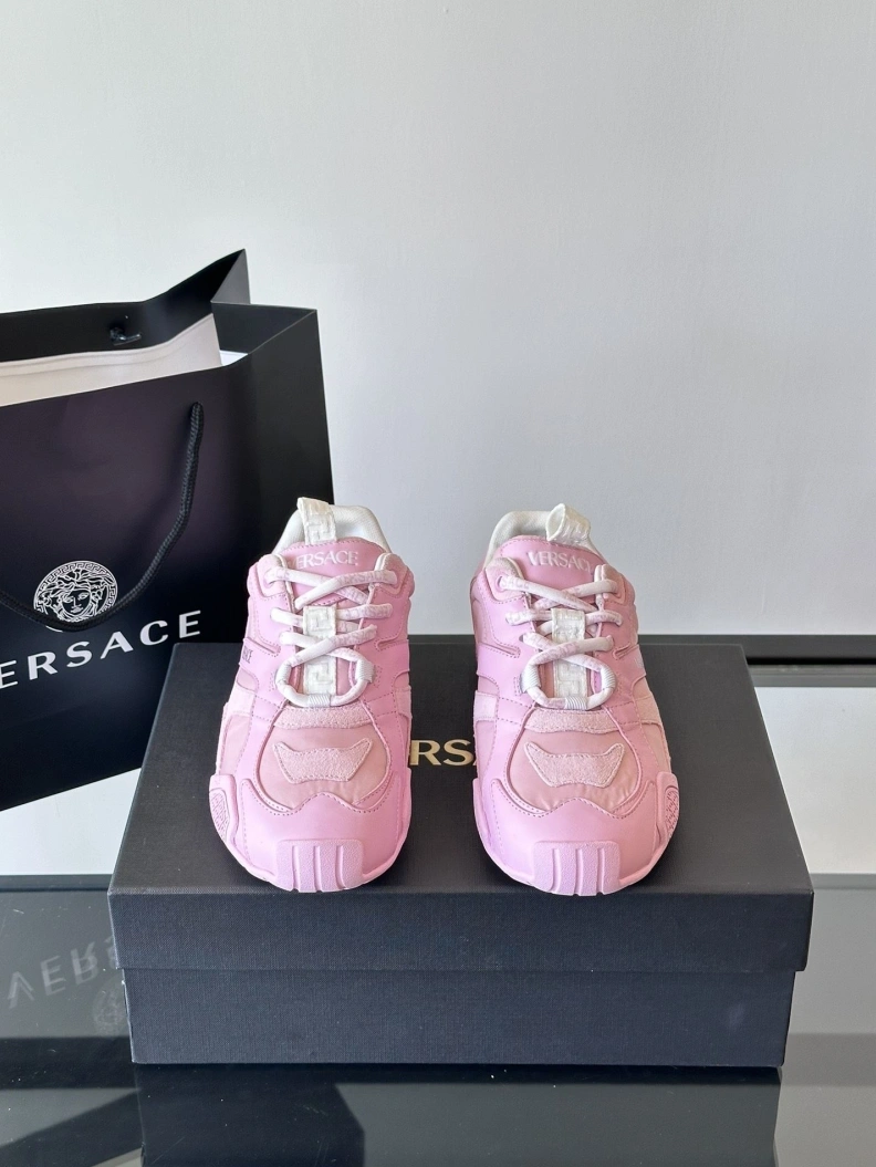 Elegant Gxvxnchy Sneakers 152332