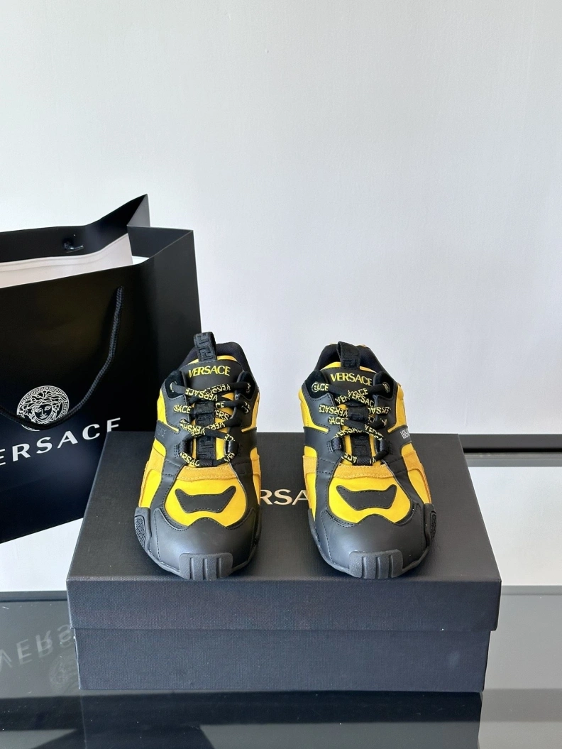 Gxvxnchy Sneakers SportInspired 152343