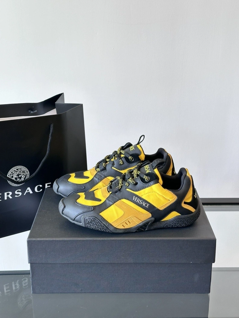 Gxvxnchy Sneakers SportInspired 152343