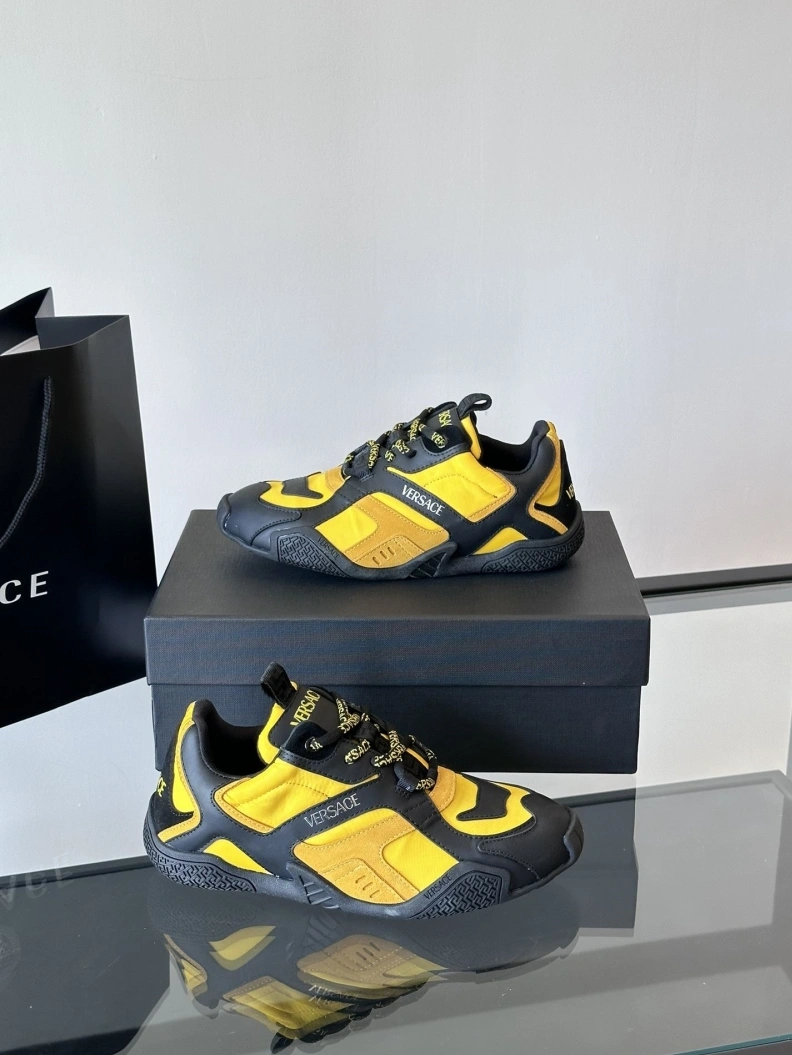Gxvxnchy Sneakers SportInspired 152343