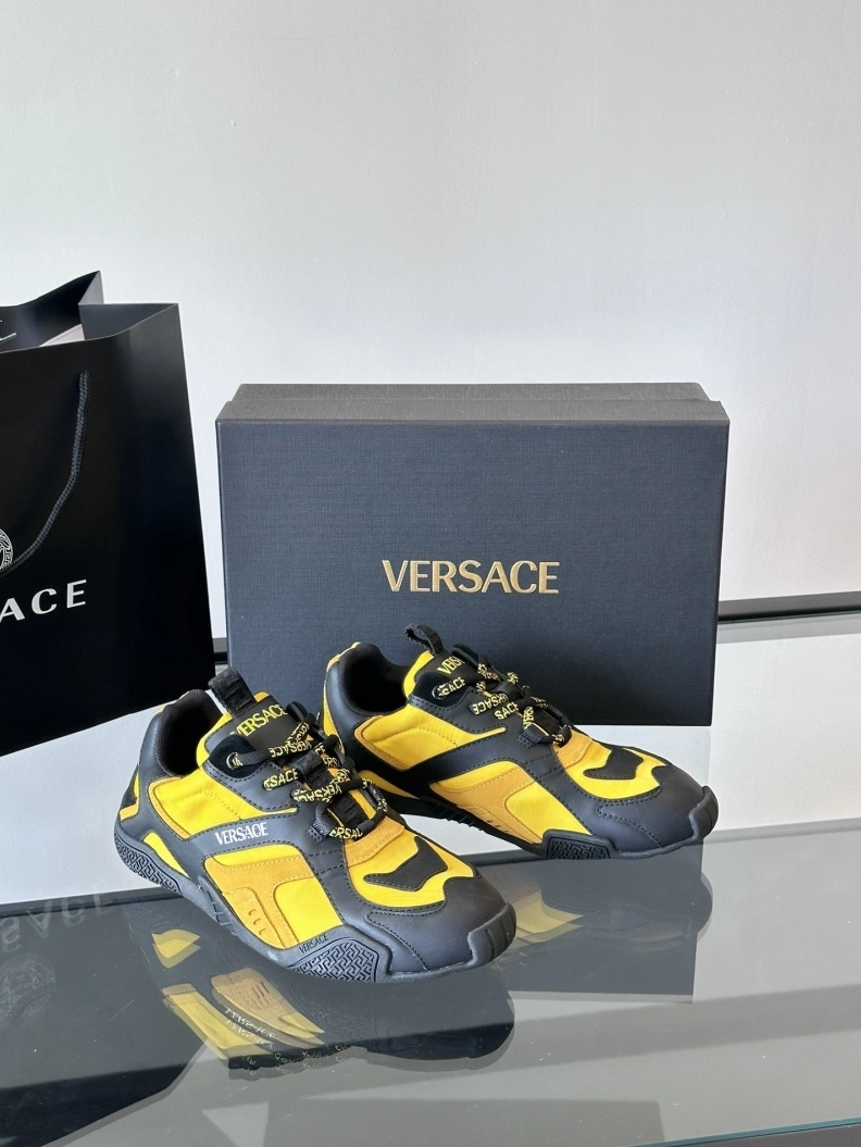 Gxvxnchy Sneakers SportInspired 152343