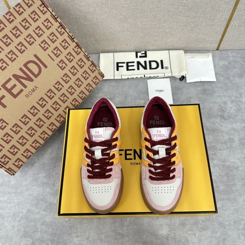 Fxndx Casual Shoes Cozy 147299