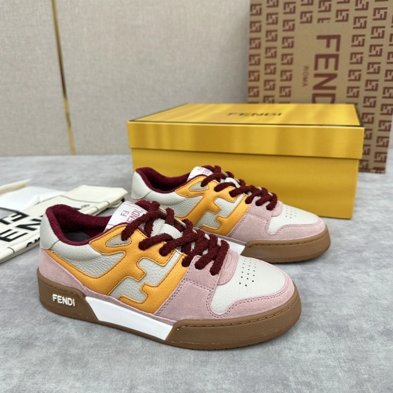 Fxndx Casual Shoes Cozy 147299