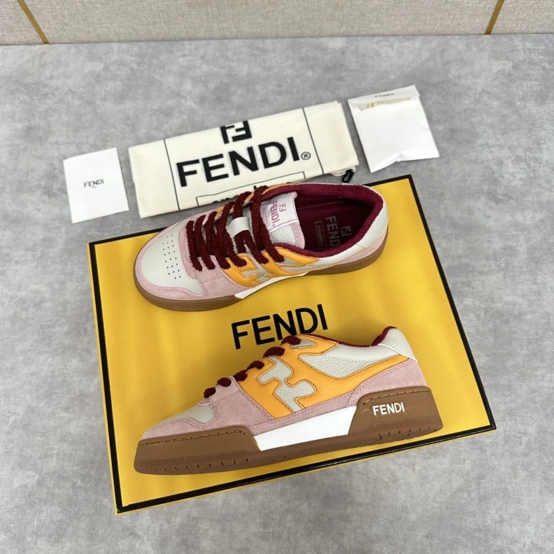 Fxndx Casual Shoes Cozy 147299