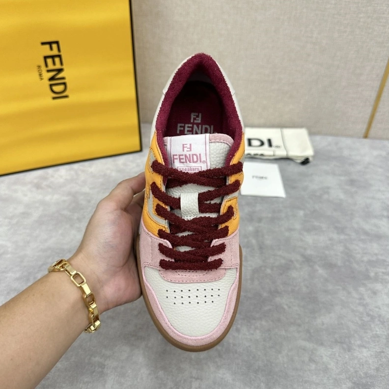 Fxndx Casual Shoes Cozy 147299