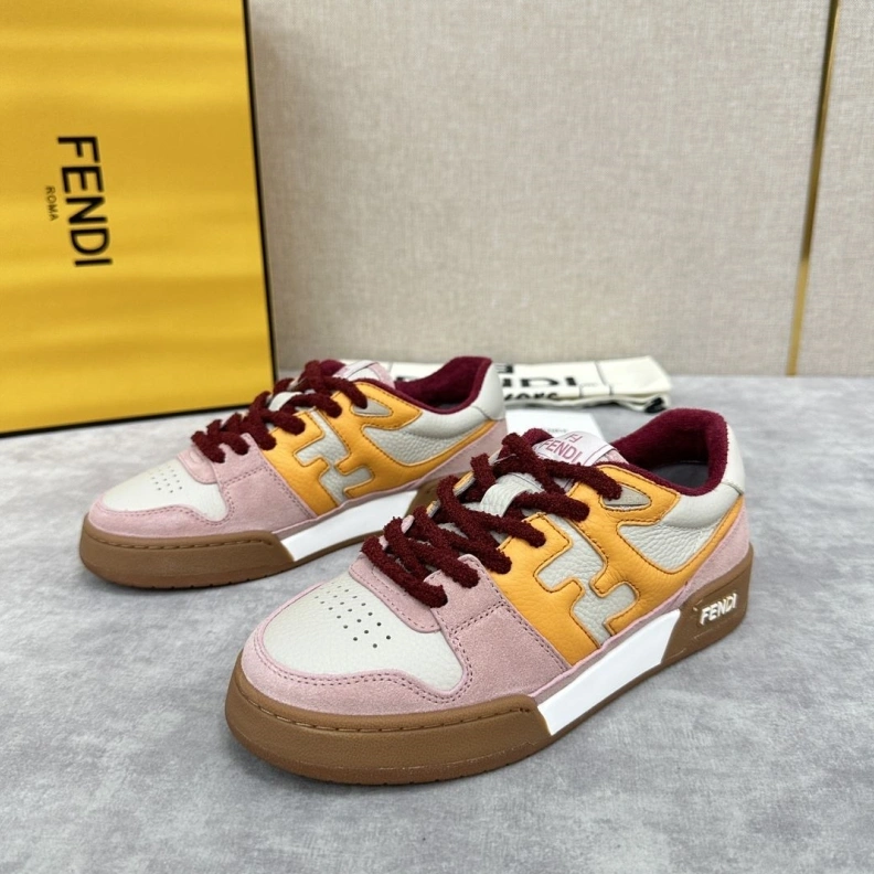 Fxndx Casual Shoes Cozy 147299